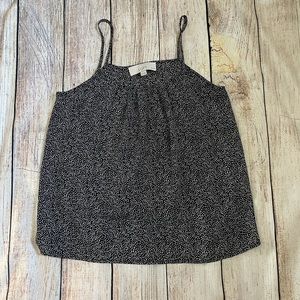 Loft Dressy Tank Top